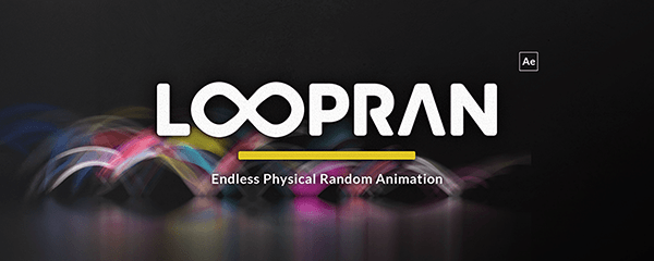 COLORCODE-AE WORK Product LOOPRAN