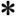LOOPRAN Flower Shape Icon