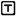 LOOPRAN Paragraph Text Layer Icon